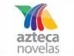 Logo de Azteca Novelas