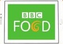 Logo de BBC Food