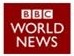 Logo de BBC World