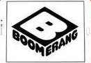 Logo de Boomerang