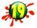 Logo de Canal 19