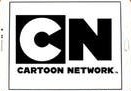 Logo de Cartoon Network