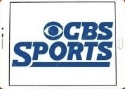 Logo de CBS Sports