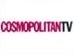 Logo de Cosmopolitan TV