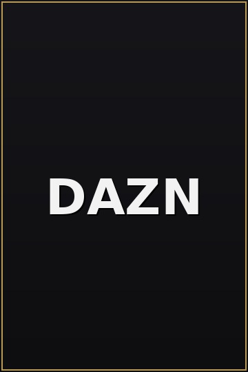 Logo de DAZN