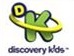 Logo de Discovery Kids