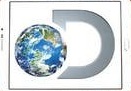 Logo de Discovery