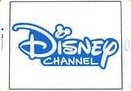 Logo de Disney Channel