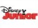 Logo de Disney Junior