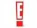 Logo de E!
