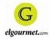 Logo de El Gourmet