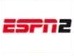 Logo de ESPN 2