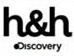 Logo de H&H Discovery