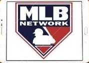 Logo de MLB Network