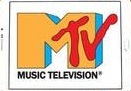 Logo de MTV