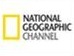 Logo de Nat Geo