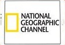 Logo de National Geographic