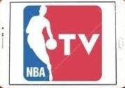 Logo de NBA TV