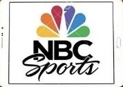 Logo de NBC Sports