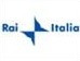 Logo de Rai Italia