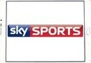 Logo de Sky Sports