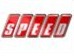 Logo de Speed