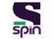 Logo de Spin