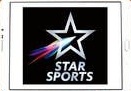 Logo de Star Sports
