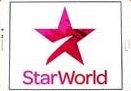 Logo de StarWorld