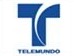 Logo de Telemundo