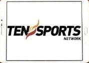 Logo de TEN Sports