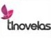 Logo de TNovelas