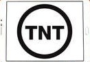 Logo de TNT