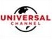 Logo de Universal
