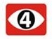 Logo de WAPA 4